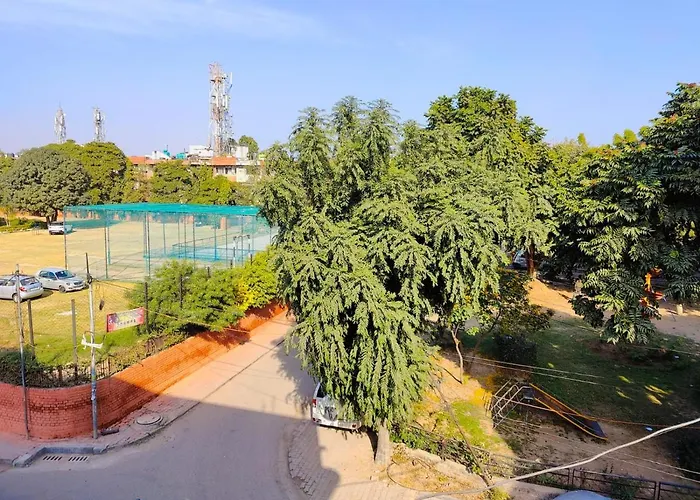 Chandigarh Home