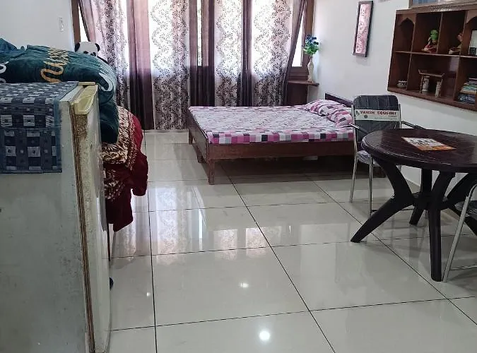 Chandigarh Home