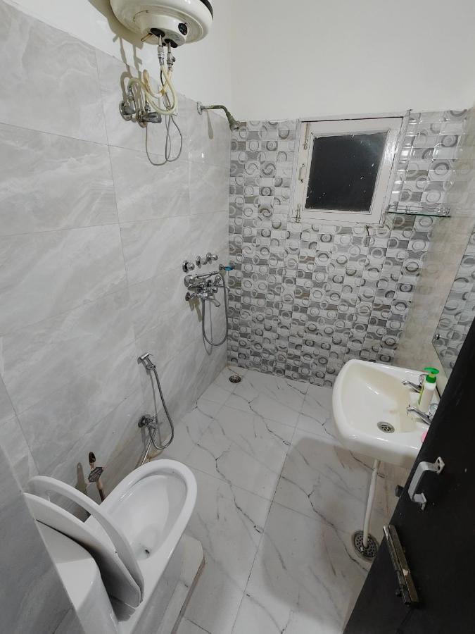 Chandigarh Home Apartment