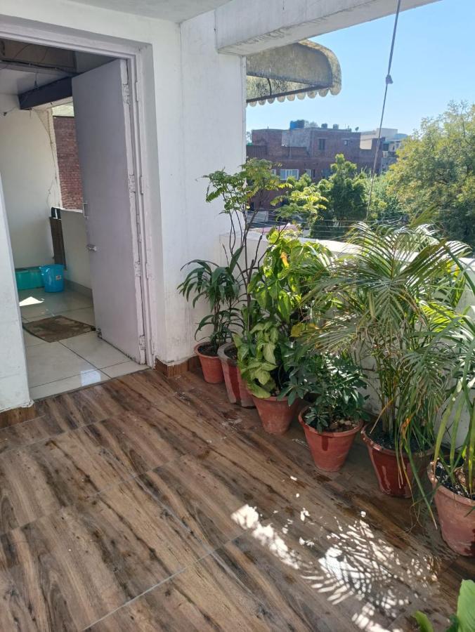 Chandigarh Home *