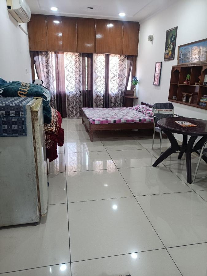 Chandigarh Home *