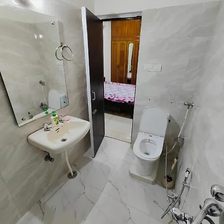 Chandigarh Home Exterior photo