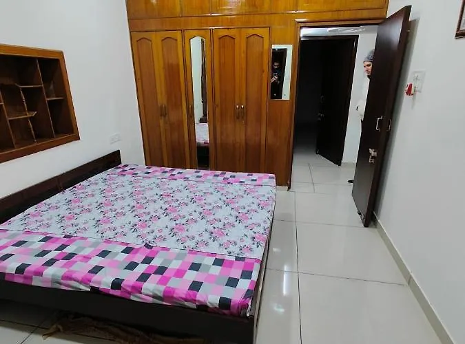Chandigarh Home