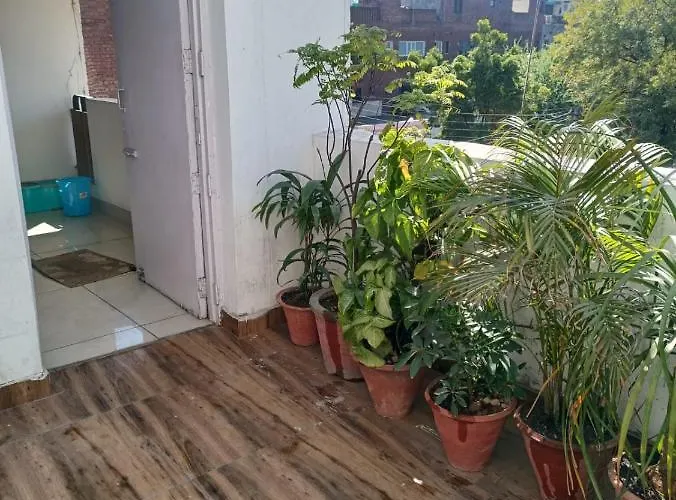 Chandigarh Home