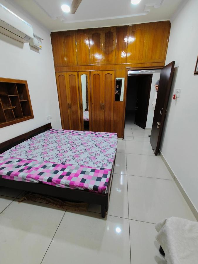Apartment Chandigarh Home *