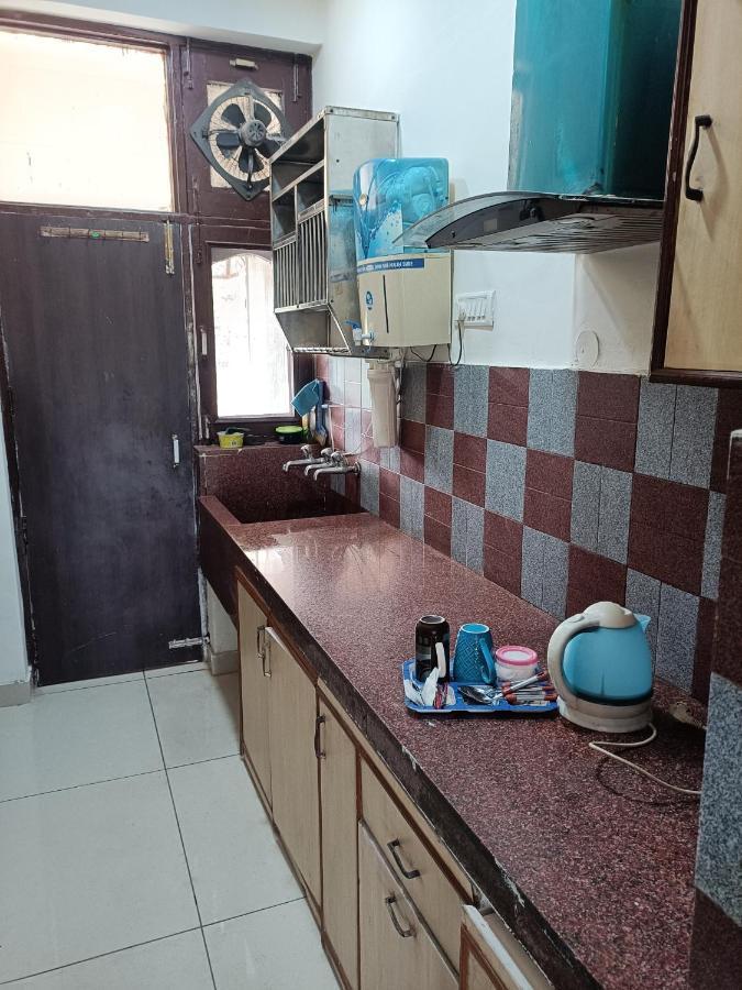 Apartment Chandigarh Home