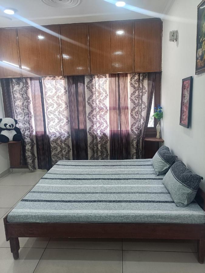 Chandigarh Home Chandigarh